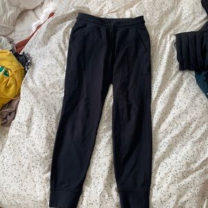 Ready to Fleece Lululemon Joggers